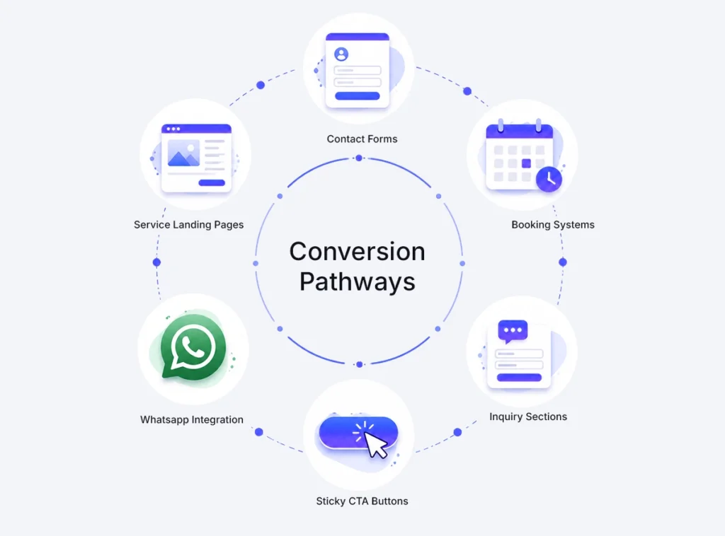 What’s Missing From Your Website Setup