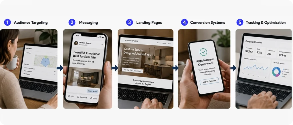 The Flow Behind Effective Advertising