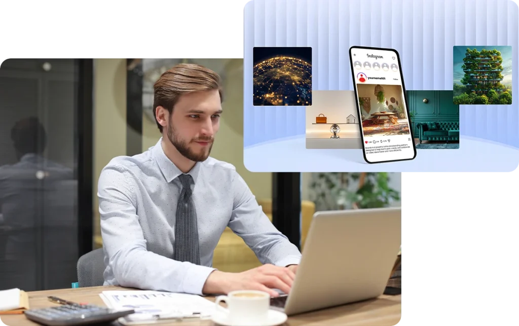 What Makes Our Approach Different