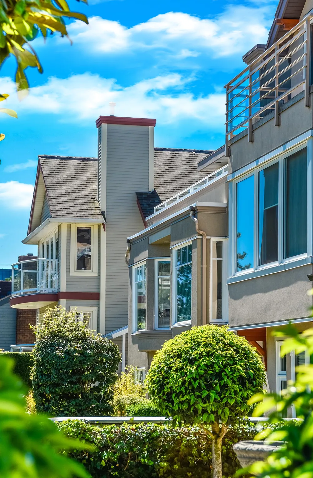 Real Estate Photography