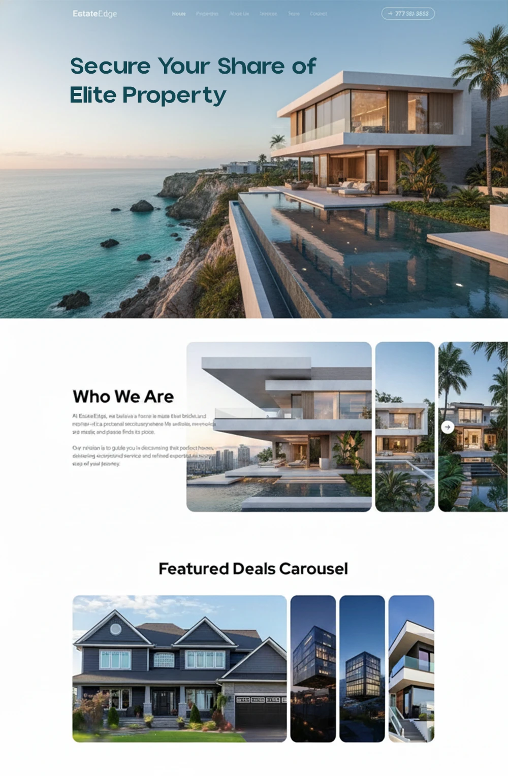 Website Development