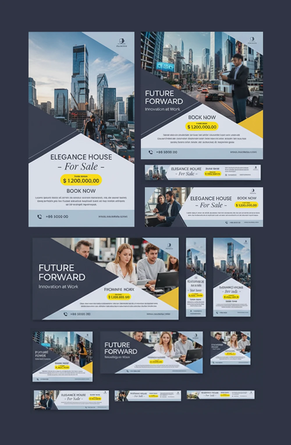 Google Ads & Lead Campaigns
