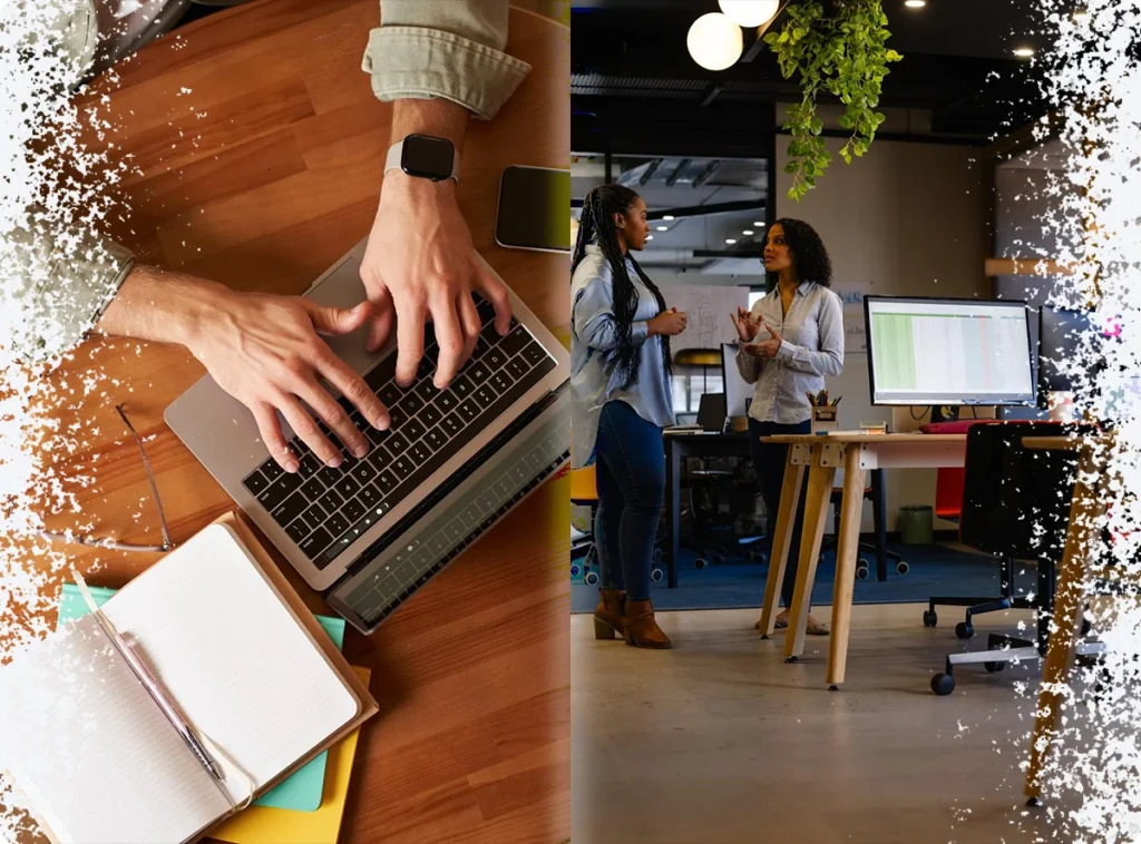 freelancer vs agency