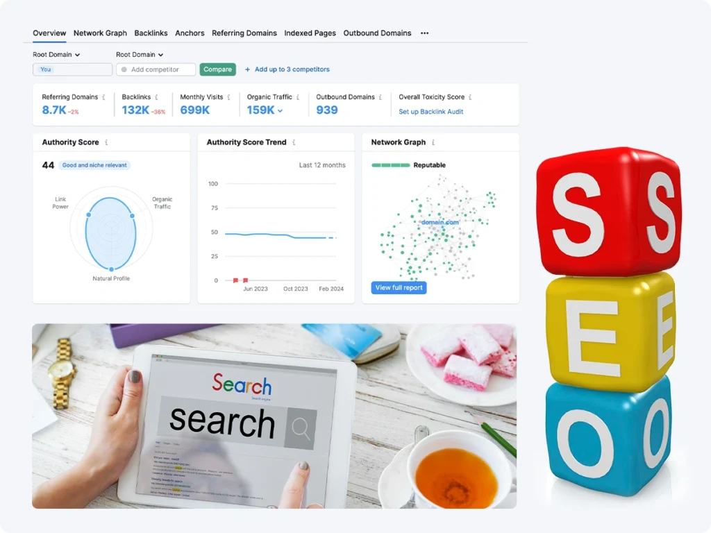 How Long Does SEO Take for a Local Business