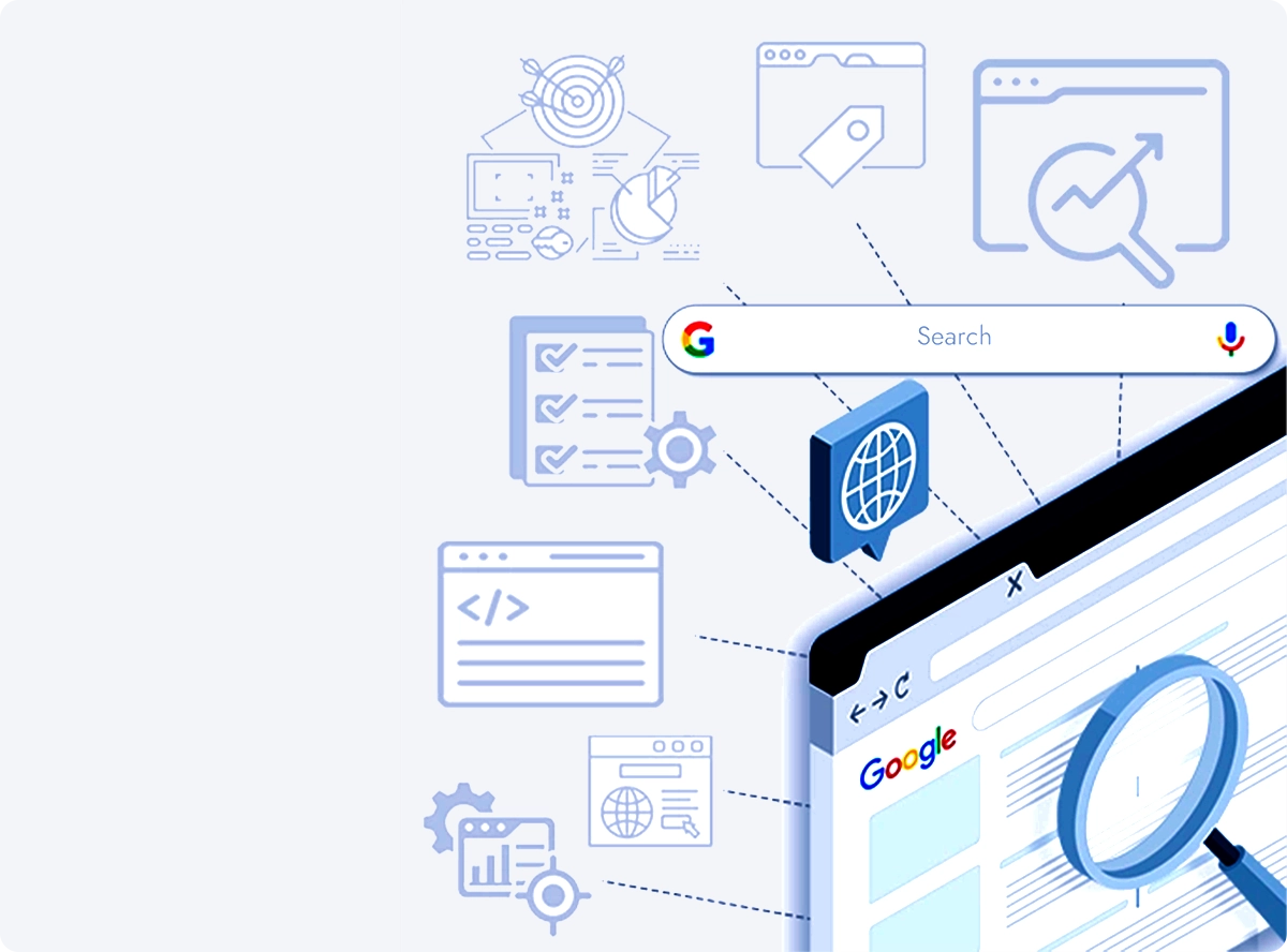 What’s Wrong With Your SEO Approach