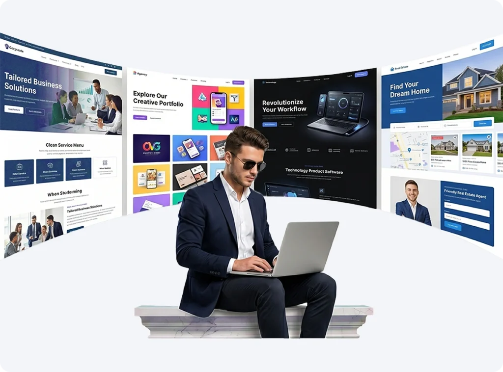 why people leave your website quickly