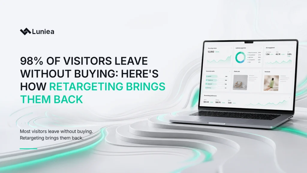 Retargeting