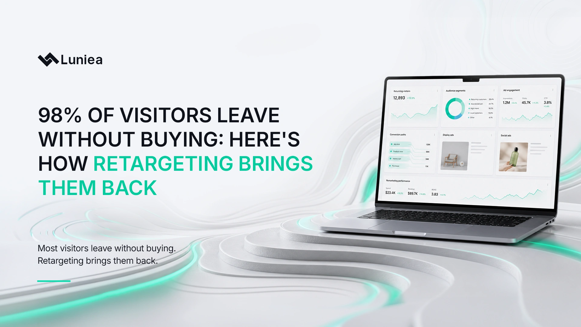 Retargeting