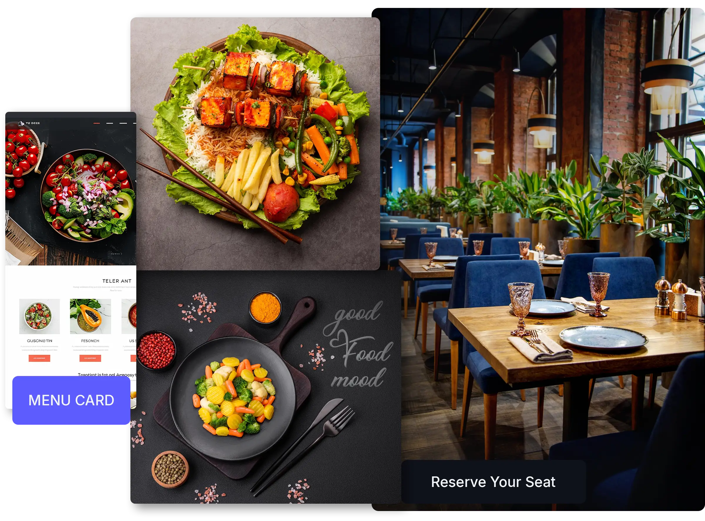Restaurant industry